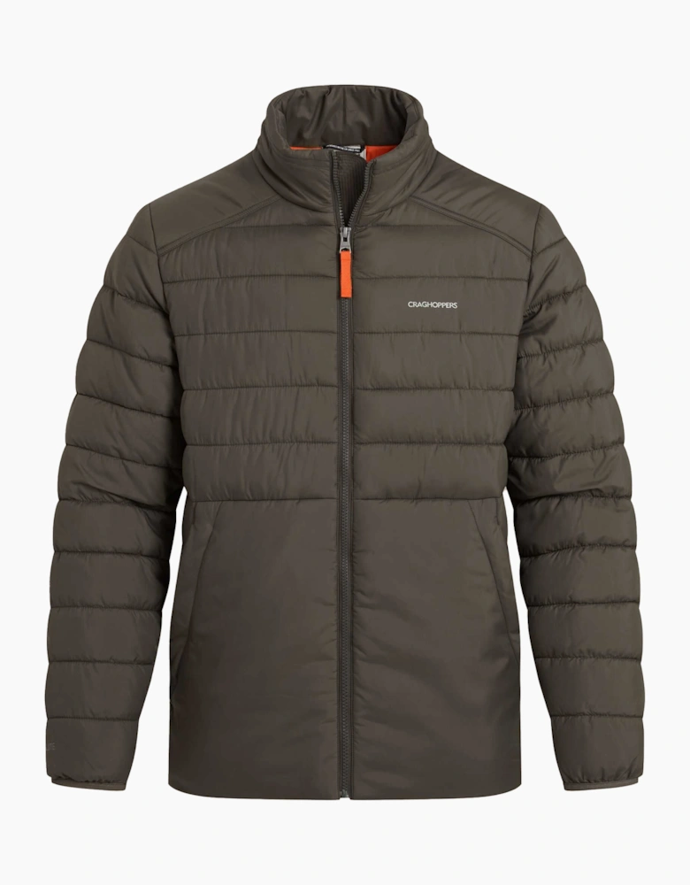 Craghoppers Mens National Trust Dalesway Padded Jacket