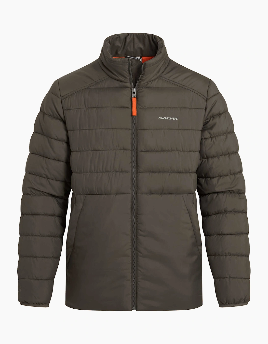 Craghoppers Mens National Trust Dalesway Padded Jacket, 6 of 5