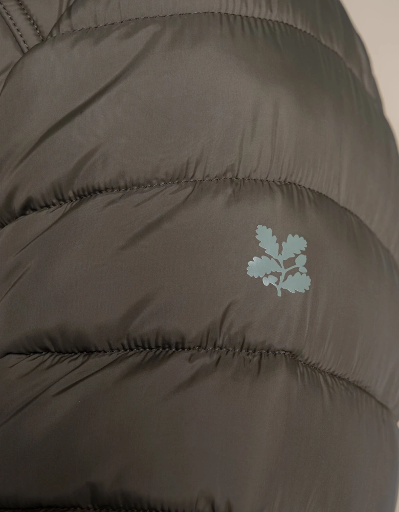 Craghoppers Mens National Trust Dalesway Padded Jacket