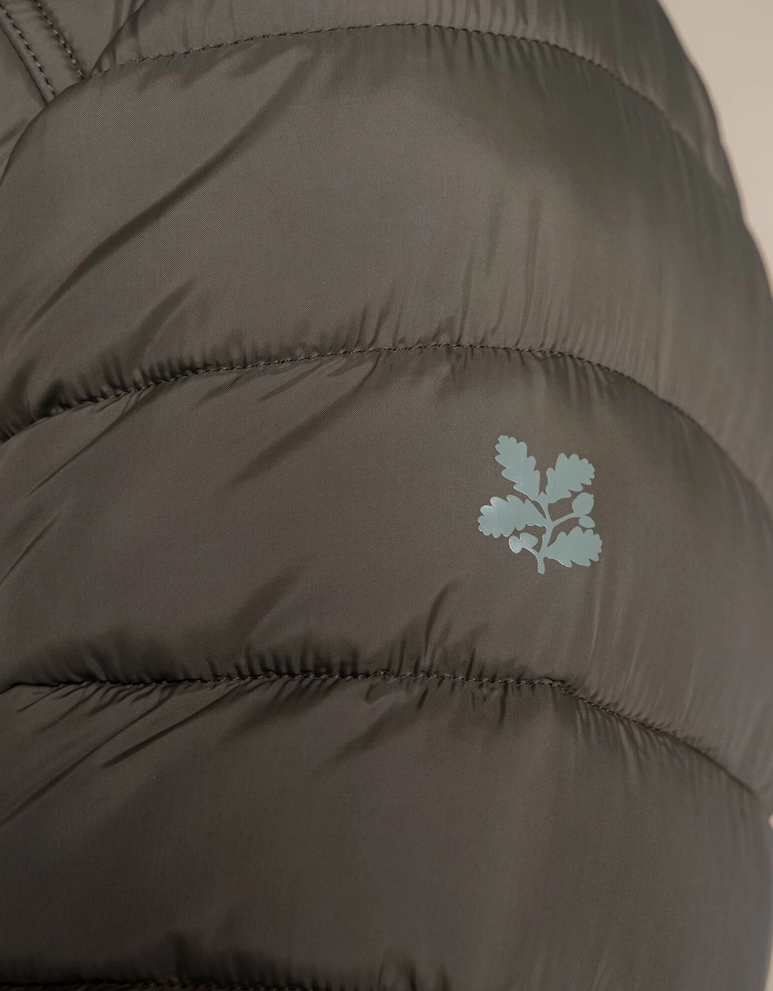 Craghoppers Mens National Trust Dalesway Padded Jacket