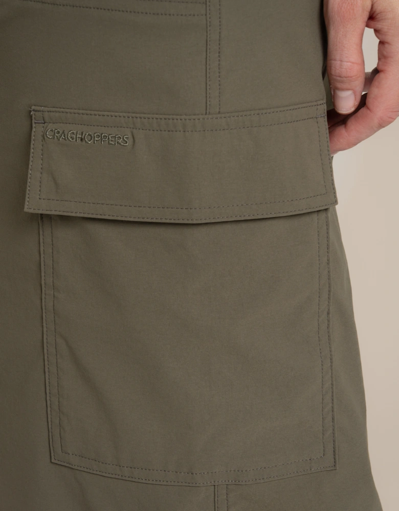 Craghoppers Womens/Ladies Pro Nosilife Midi Skirt