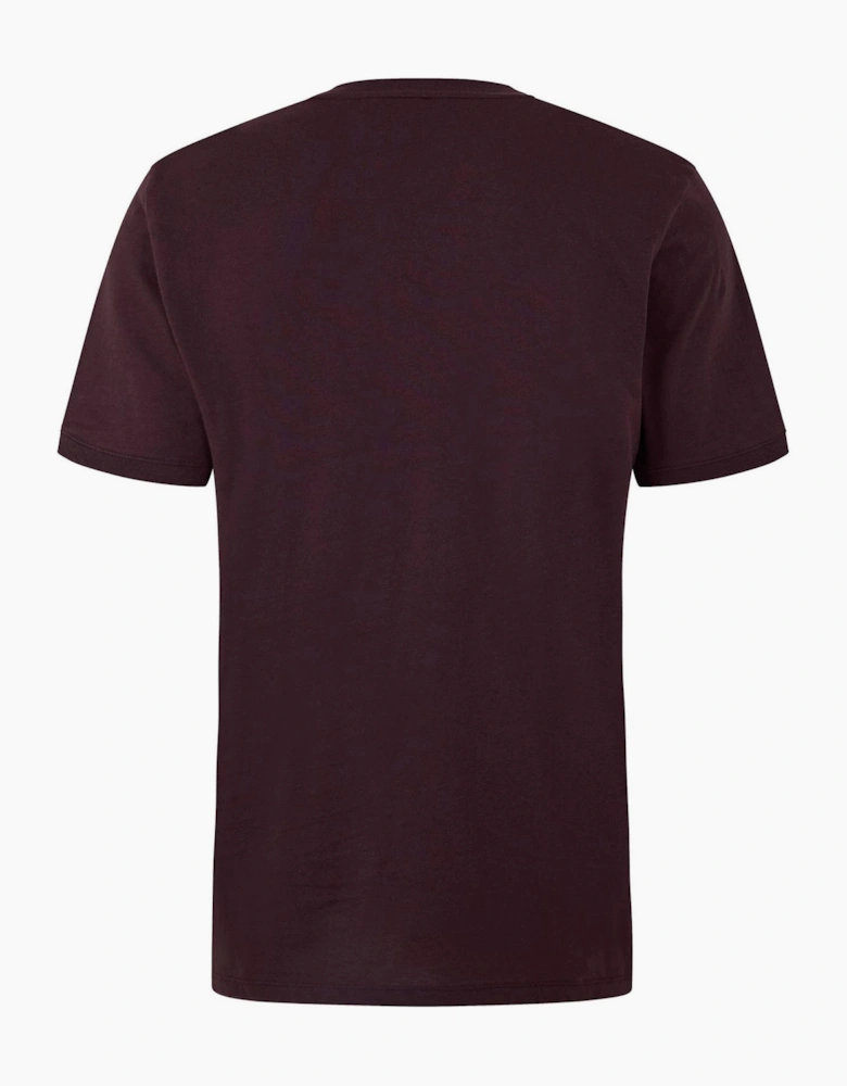 Regular Fit Diragolino T-Shirt