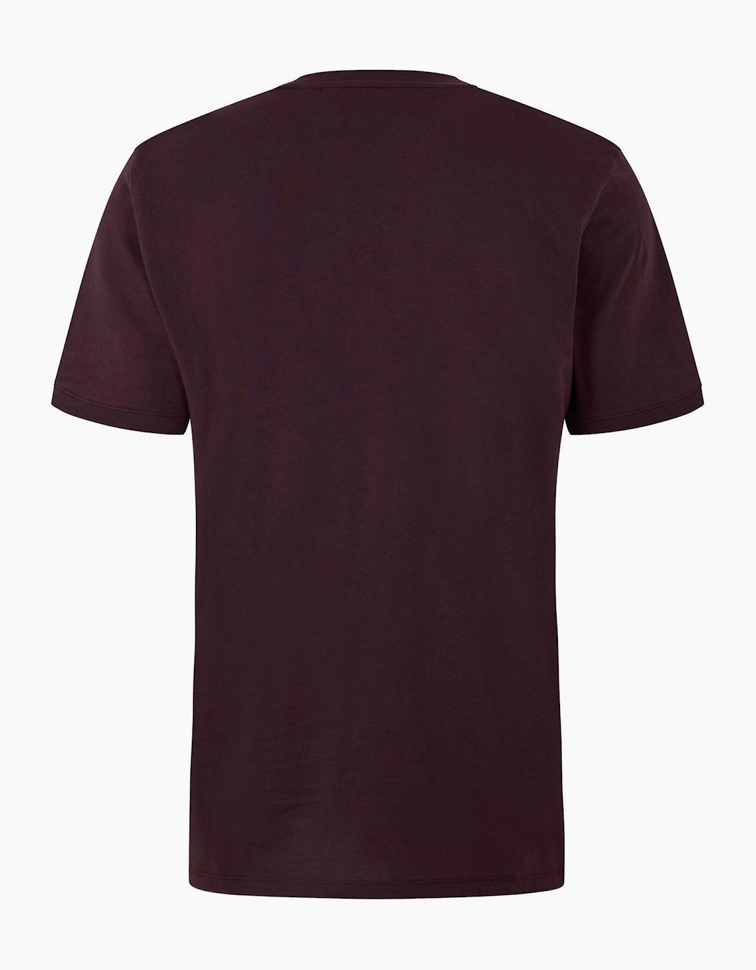 Regular Fit Diragolino T-Shirt