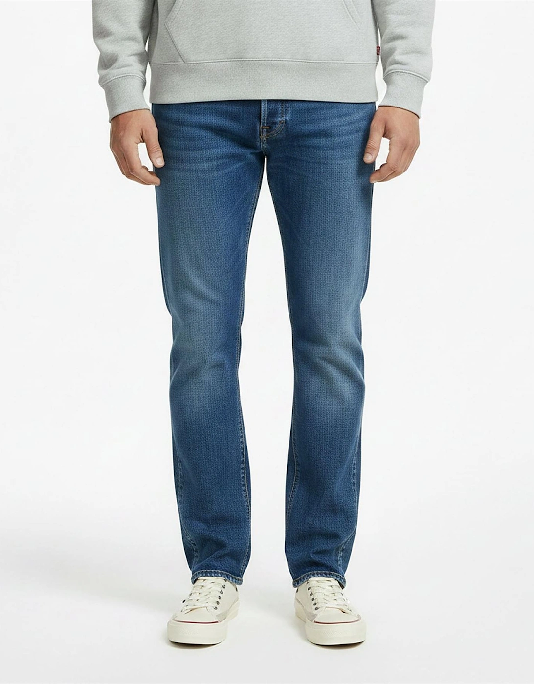 501 Levisoriginal Lean Machine