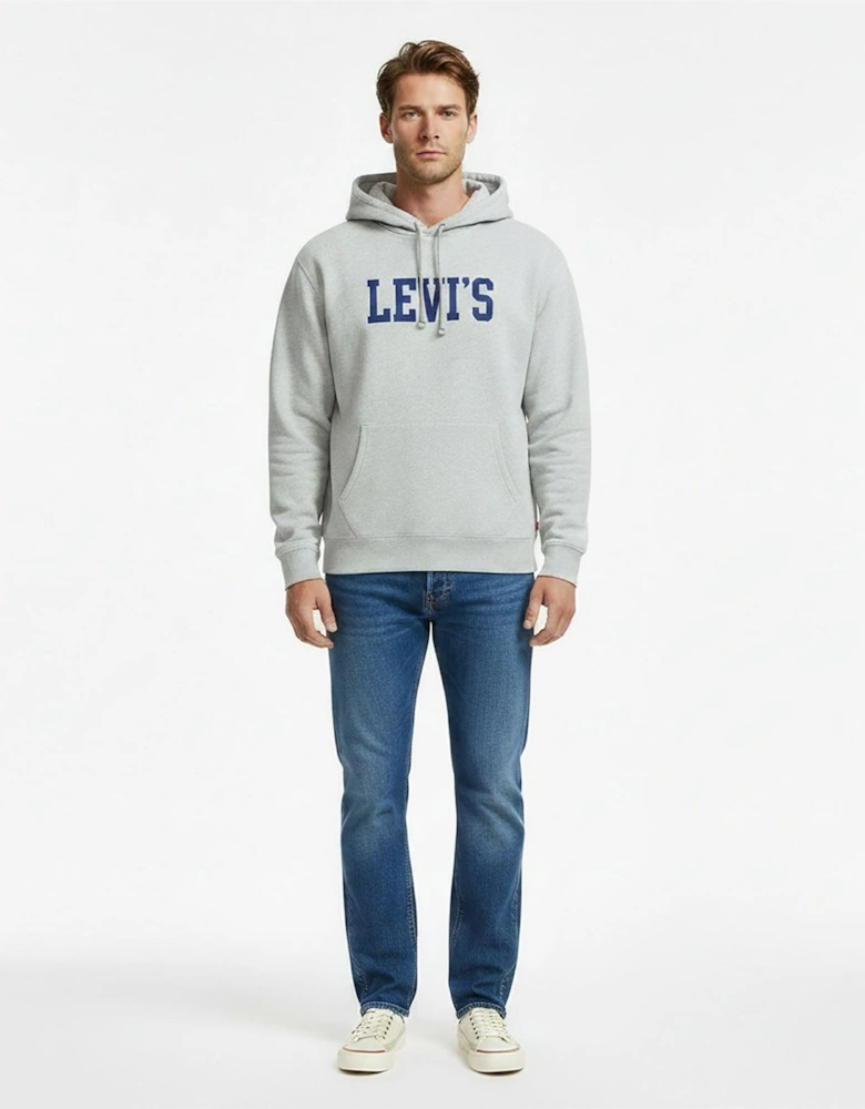 501 Levisoriginal Lean Machine