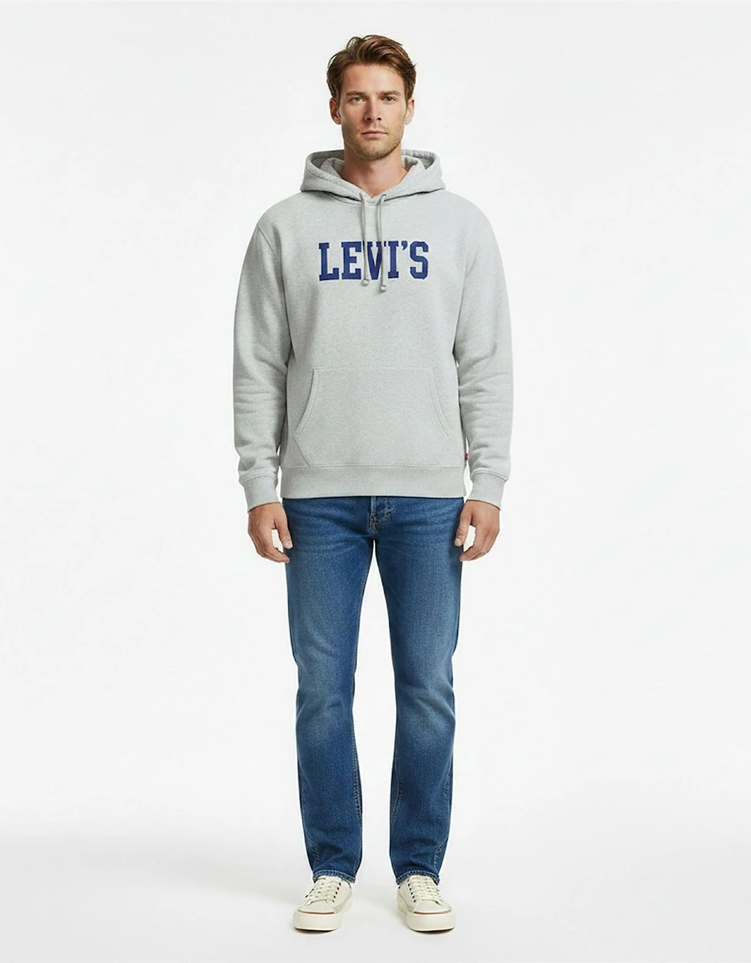 501 Levisoriginal Lean Machine