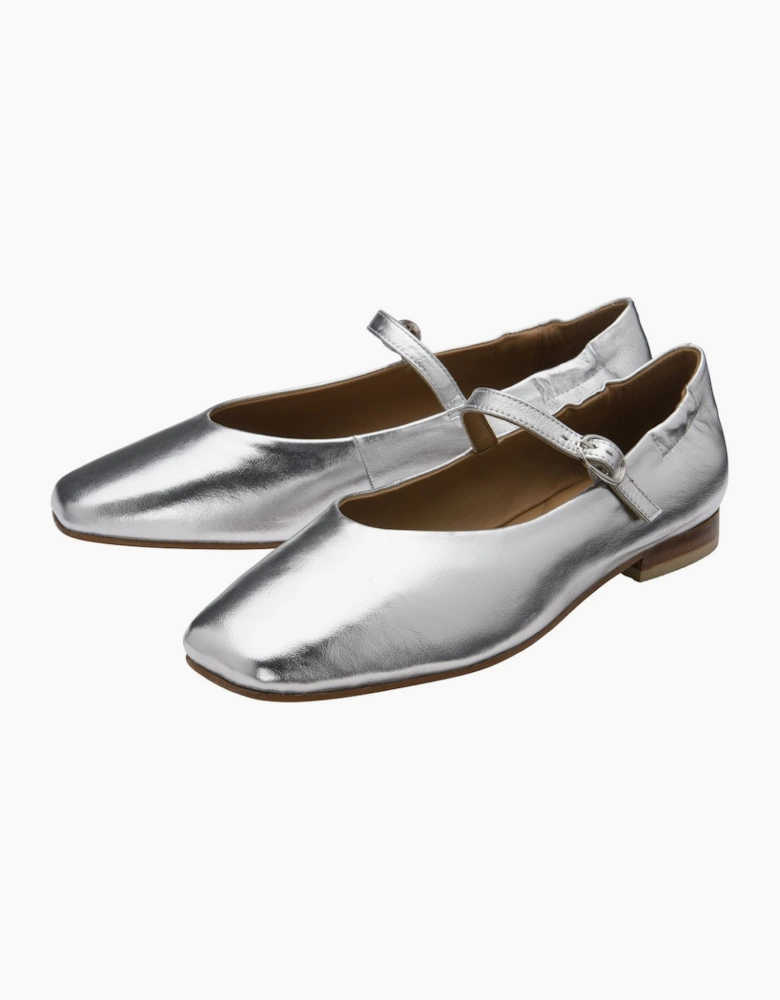 Lanton Womens Mary Jane Pumps