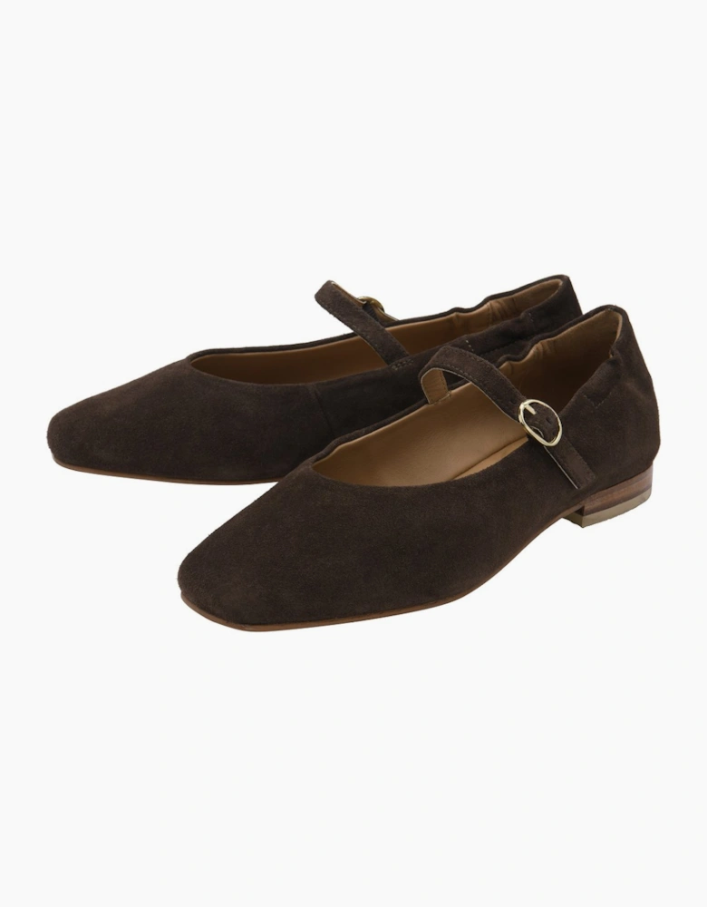 Lanton Womens Mary Jane Pumps