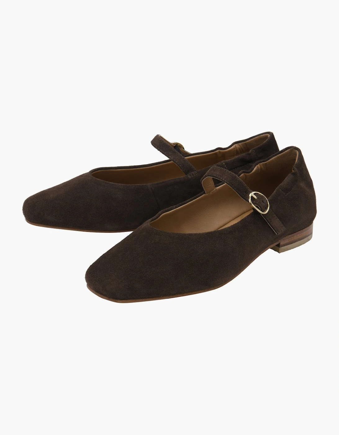 Lanton Womens Mary Jane Pumps