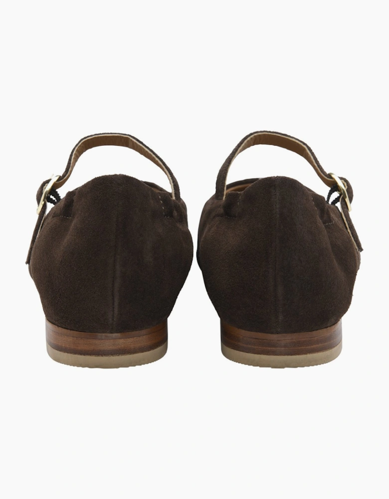 Lanton Womens Mary Jane Pumps