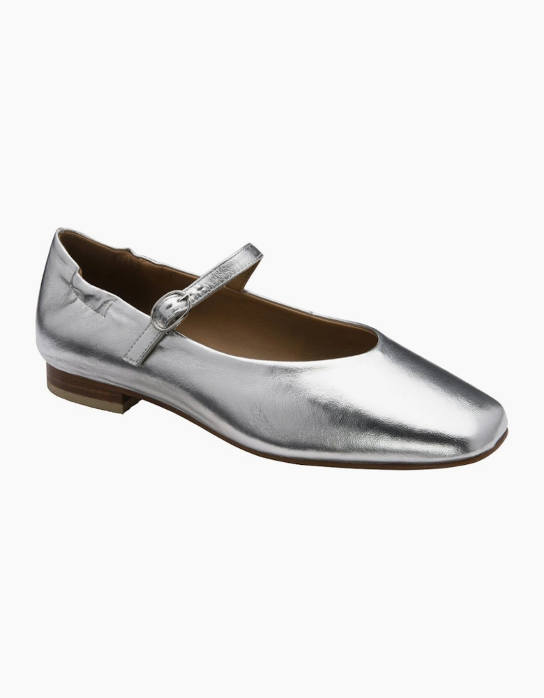 Lanton Womens Mary Jane Pumps