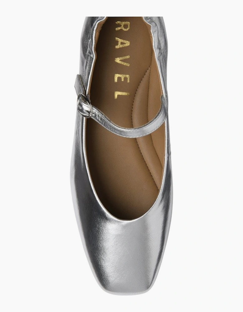 Lanton Womens Mary Jane Pumps