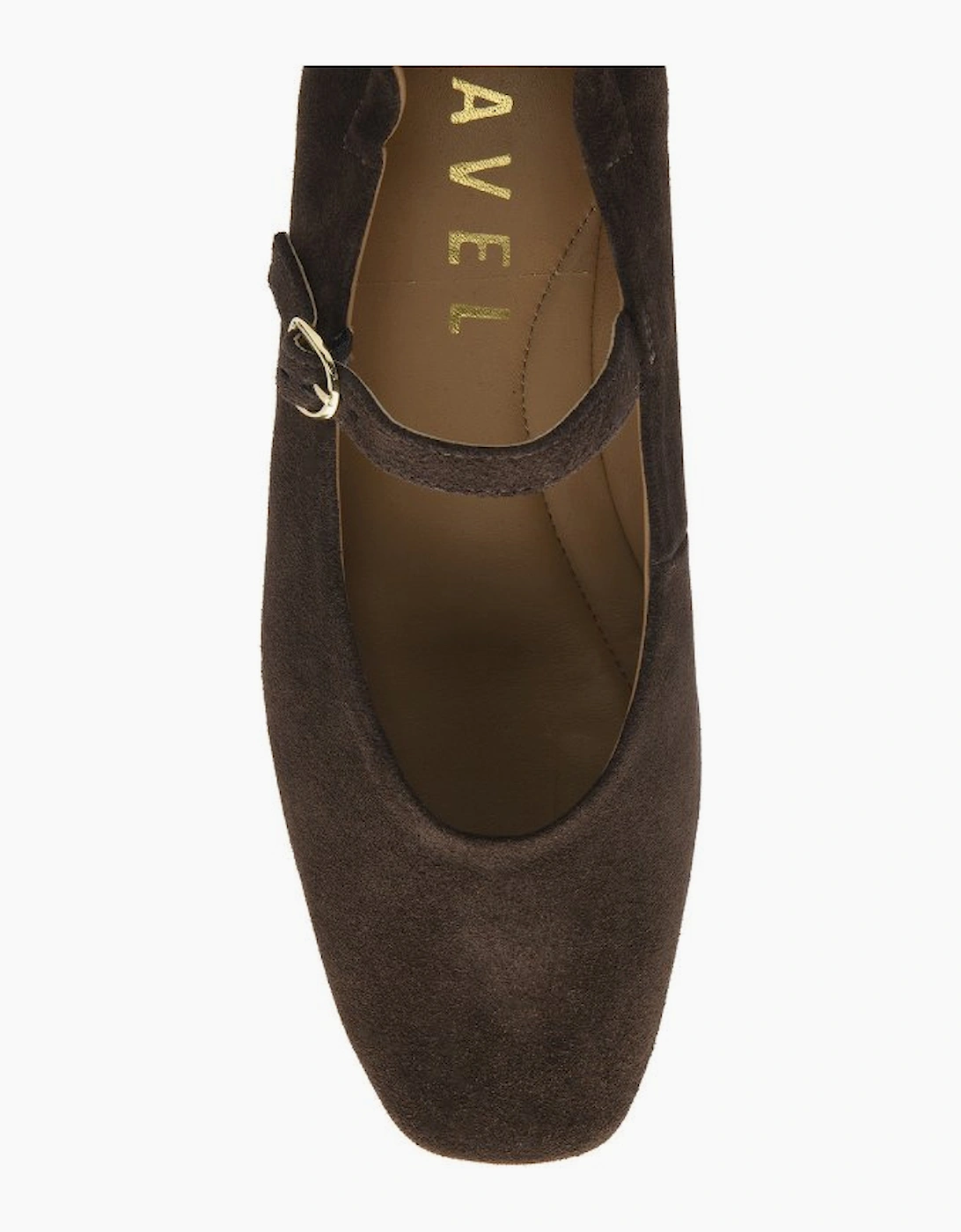 Lanton Womens Mary Jane Pumps