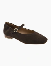 Brown Leather