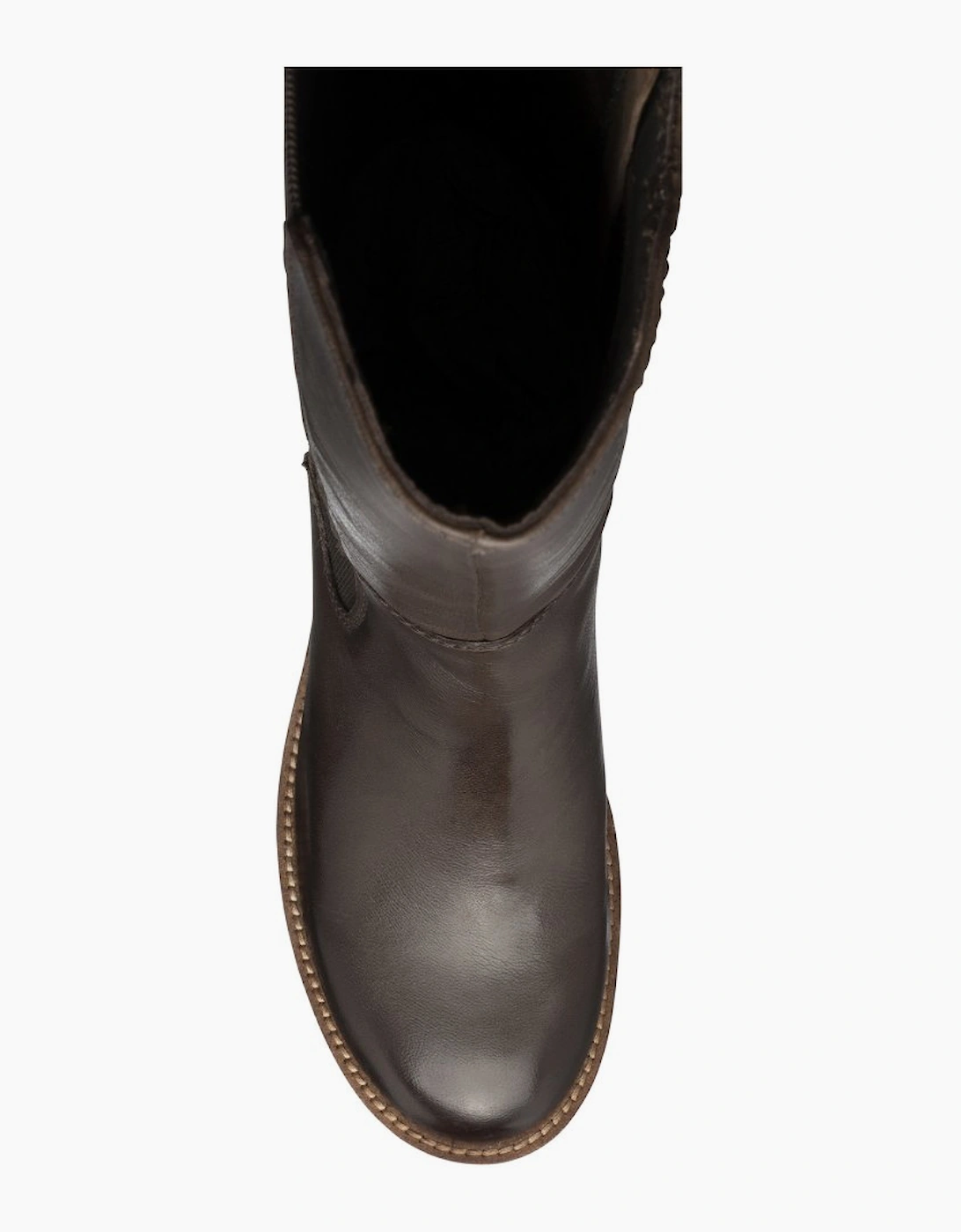 Forth Womens Knee High Boots