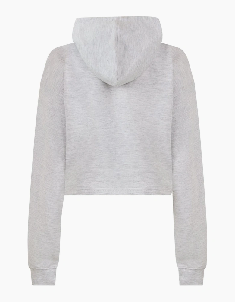 Cropped Hoodie