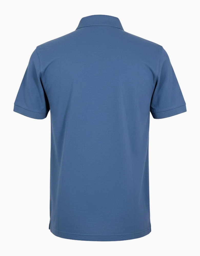 Passenger Short Sleeve Polo Shirt