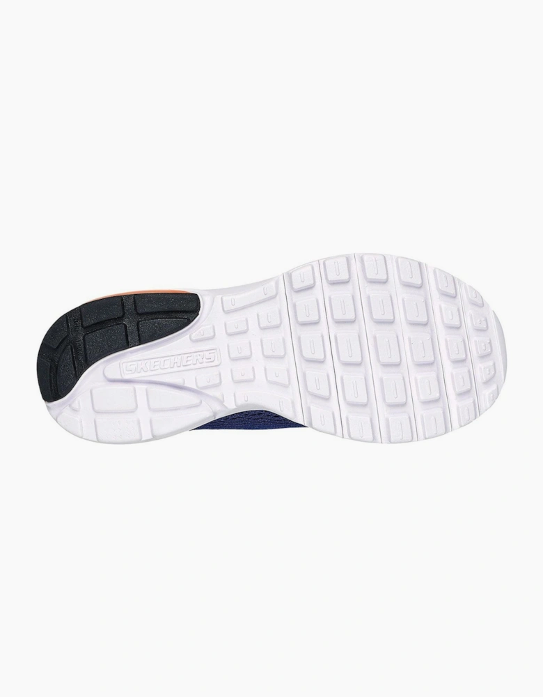 Ins Sneaker W Lateral Tech Pie Slip On Trainers Unisex Kids