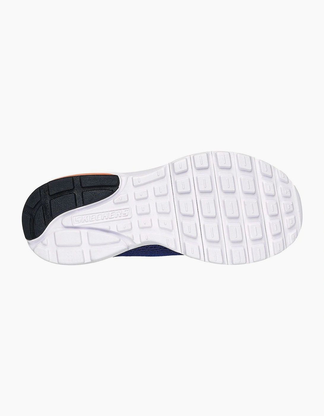 Ins Sneaker W Lateral Tech Pie Slip On Trainers Unisex Kids
