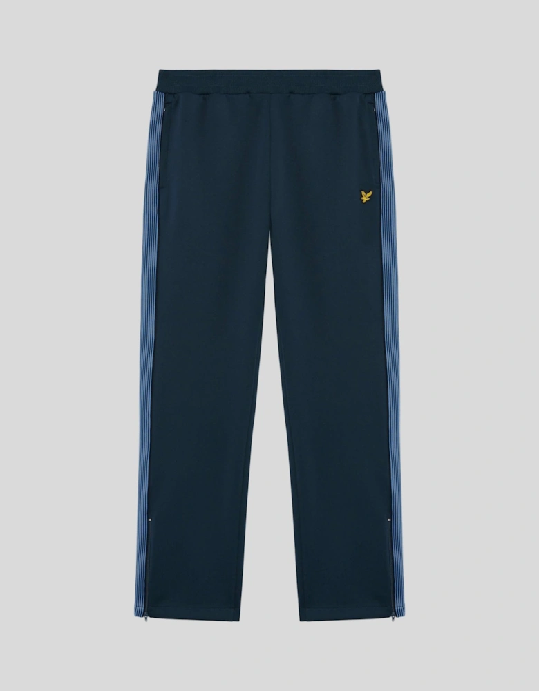 Striped Taped Trackpant