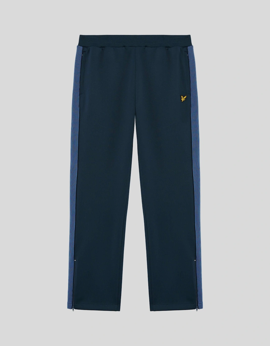 Striped Taped Trackpant