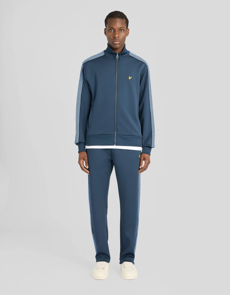 Striped Taped Trackpant