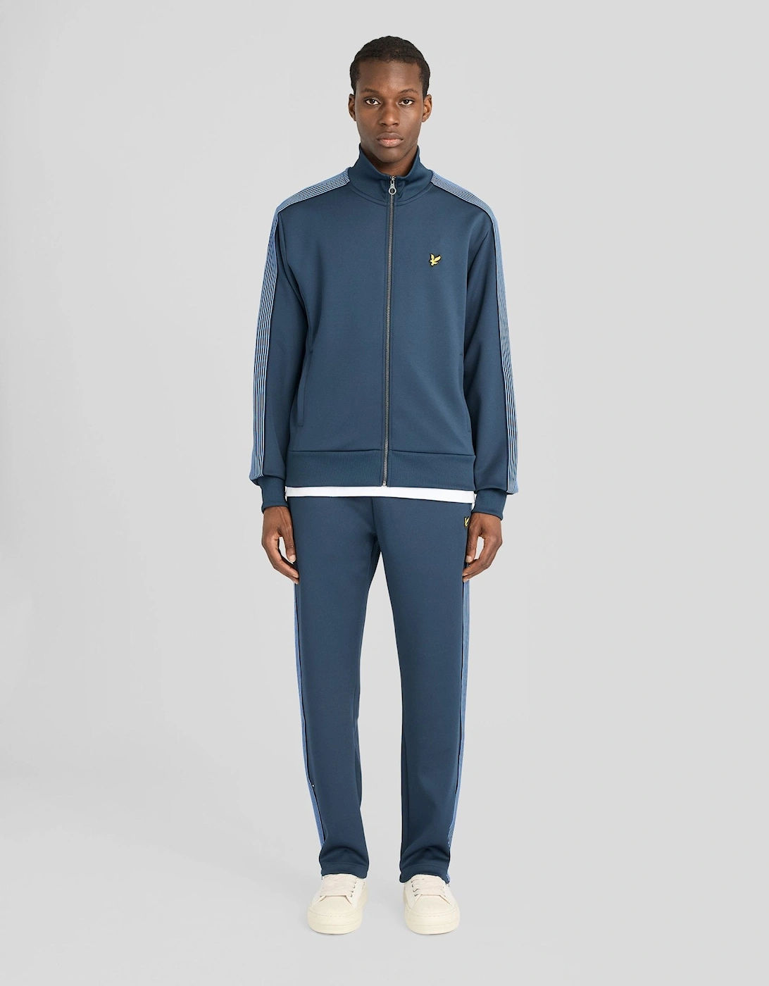 Striped Taped Trackpant, 7 of 6