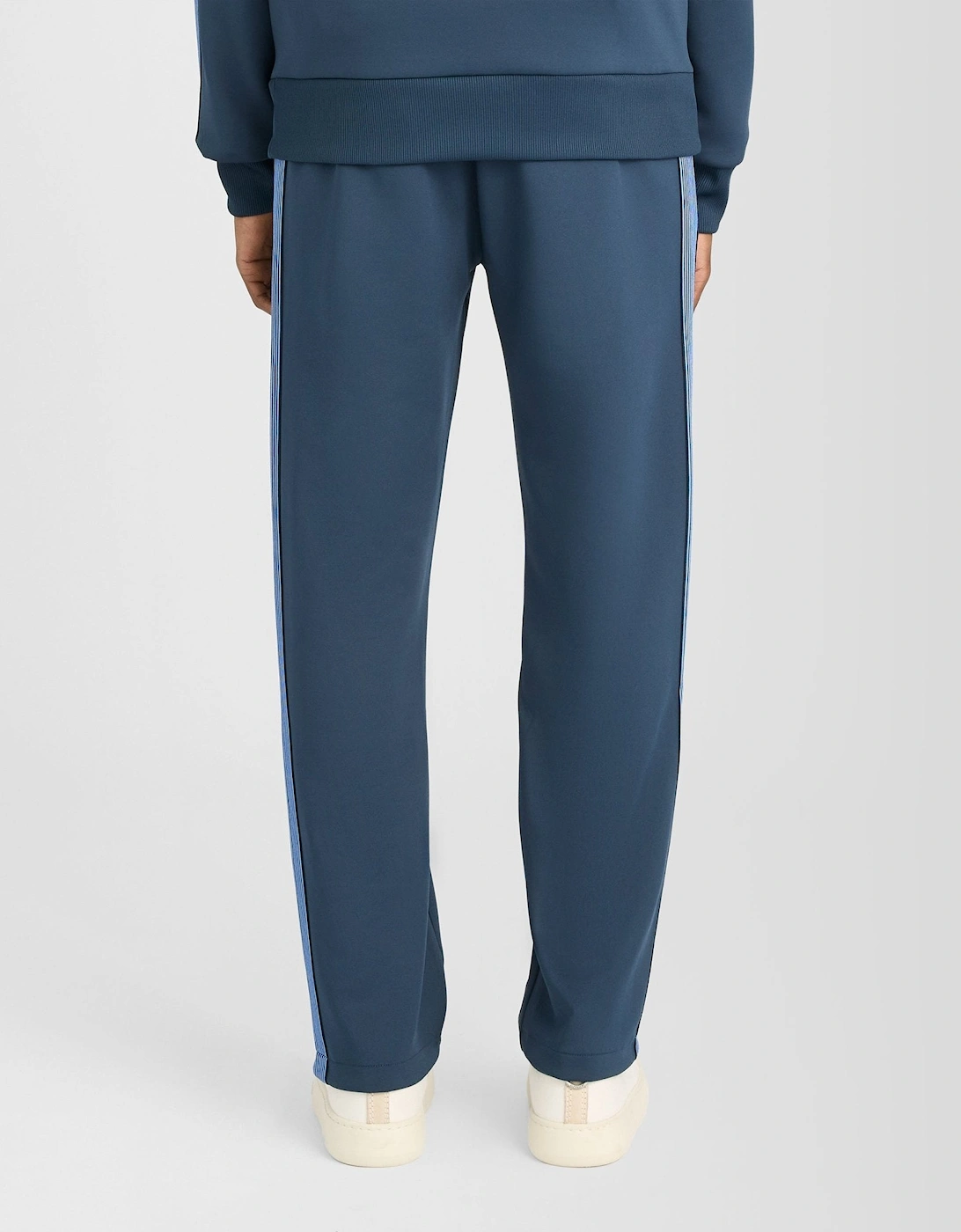 Striped Taped Trackpant