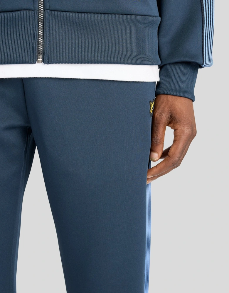 Striped Taped Trackpant