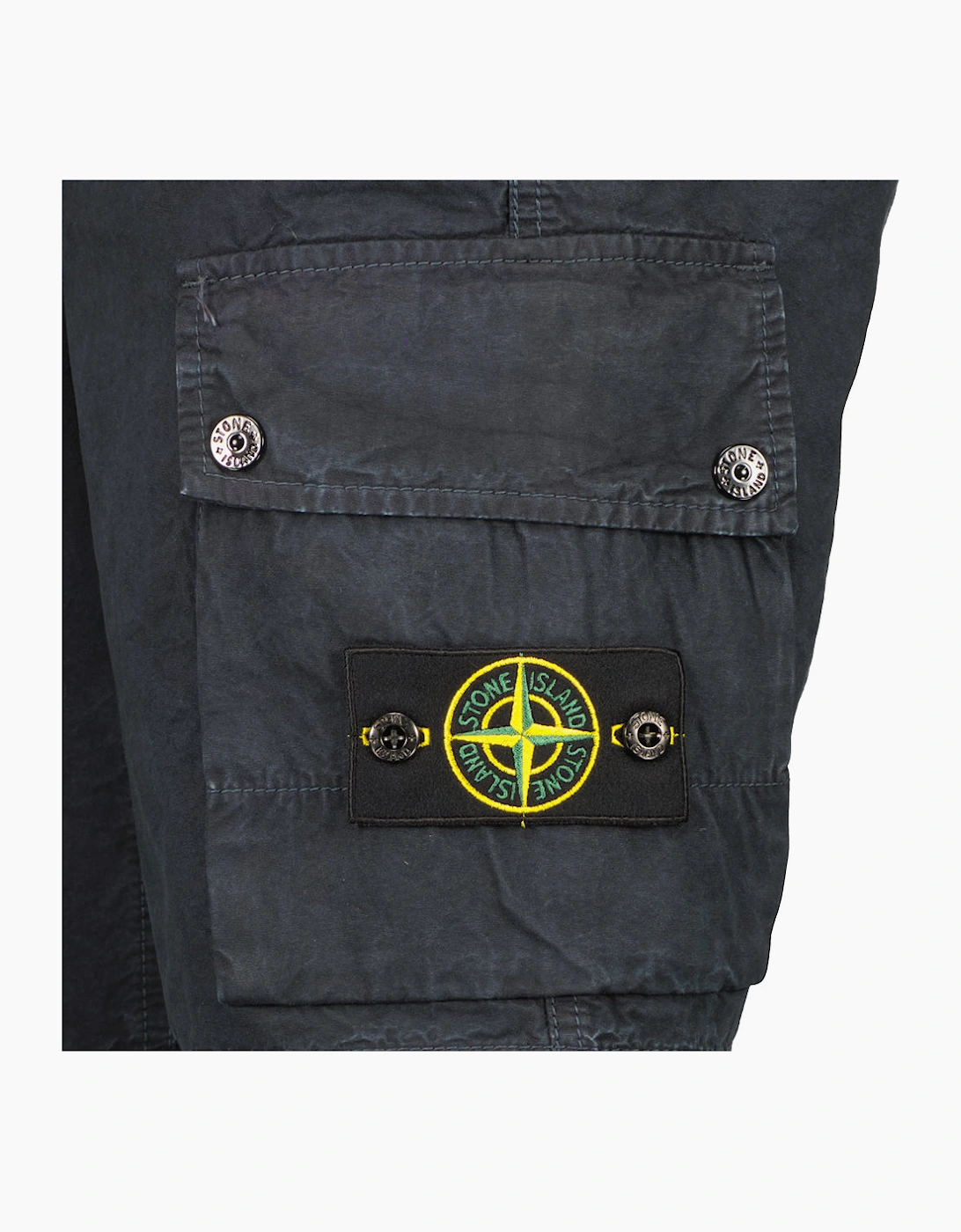OLD Effect Cargo Shorts