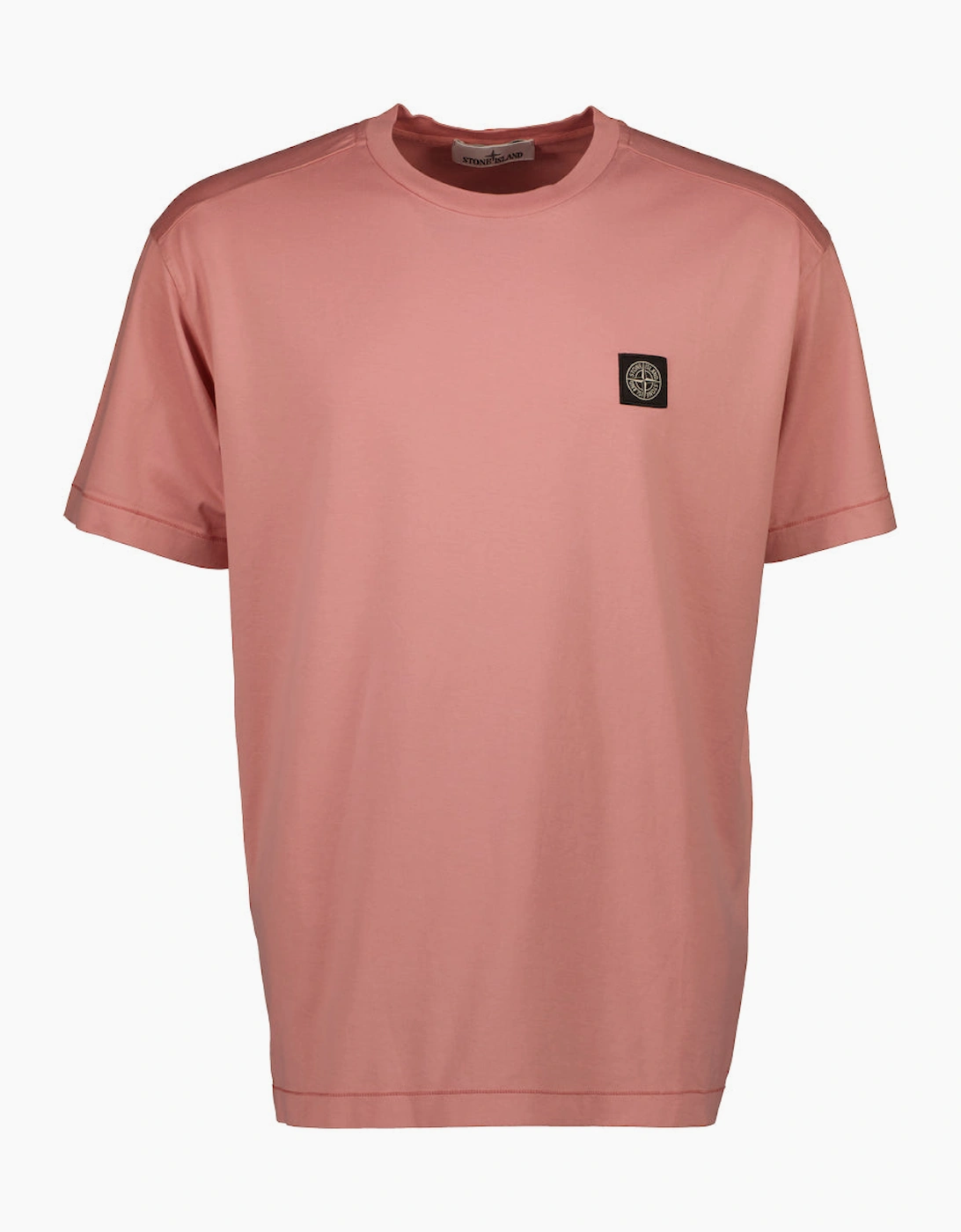 Patch Logo T-Shirt, 3 of 2