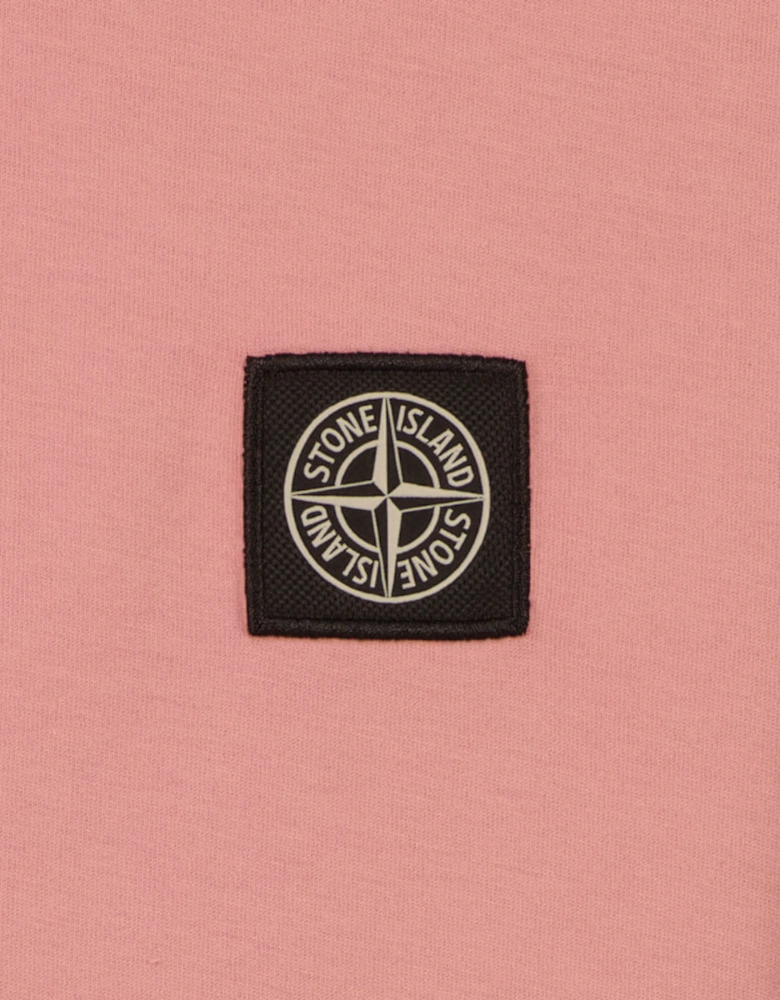 Patch Logo T-Shirt