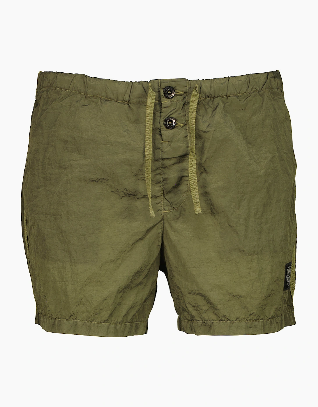 Nylon Metal Swim Shorts, 5 of 4