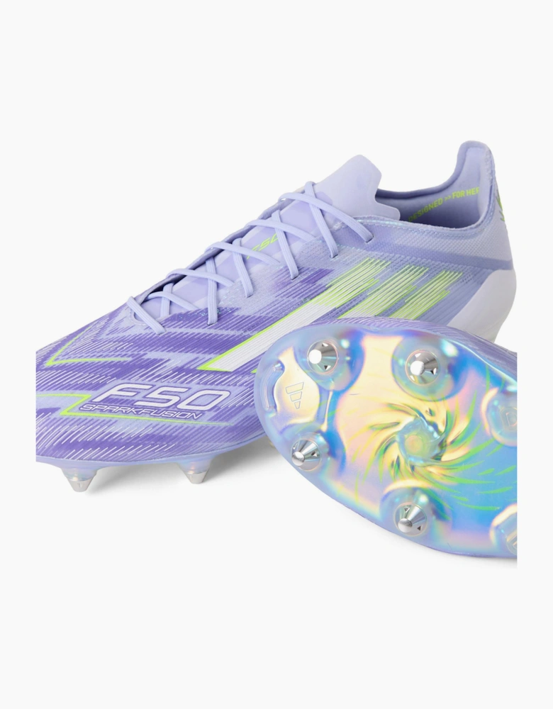 F50 Sparkfusi