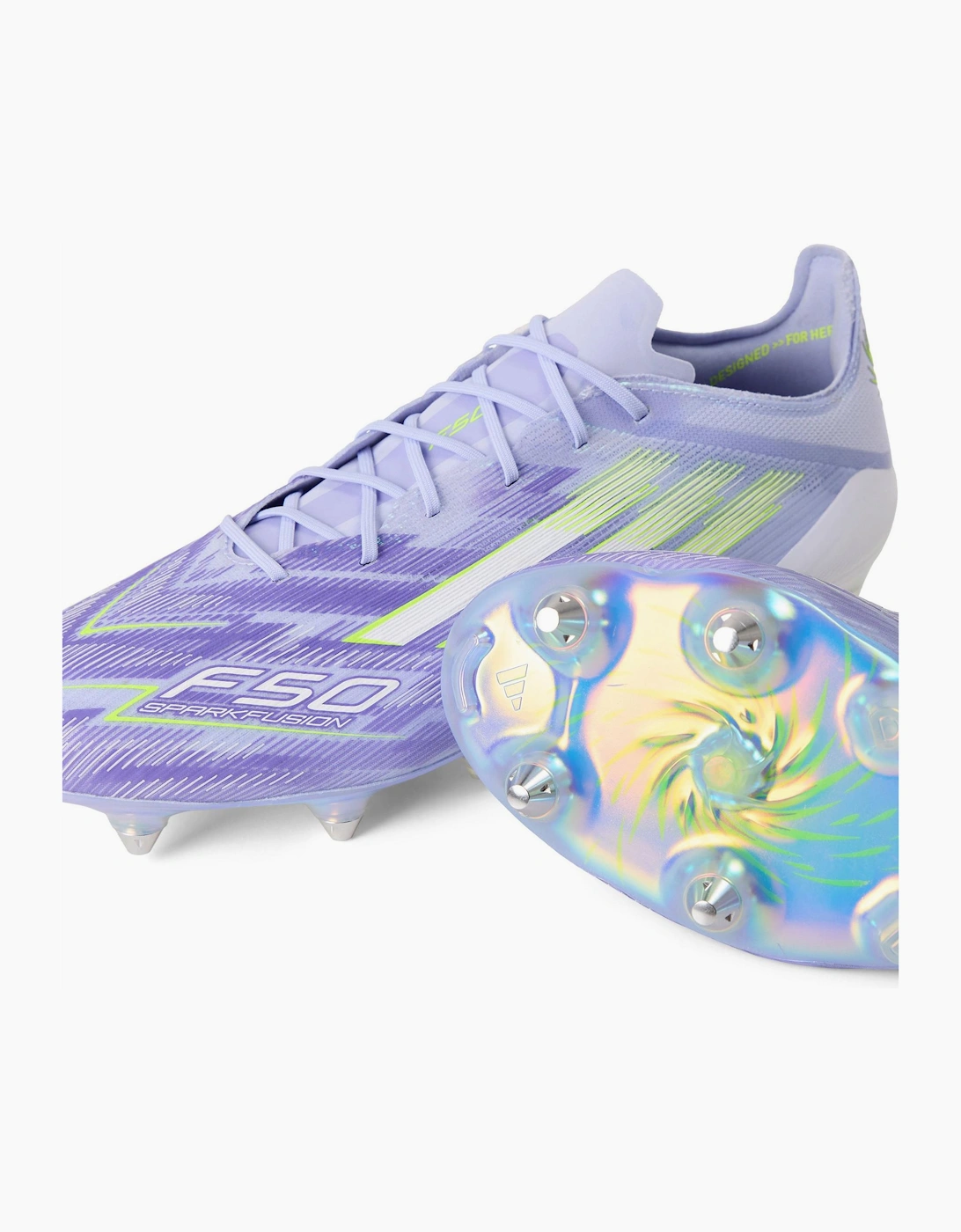 F50 Sparkfusi