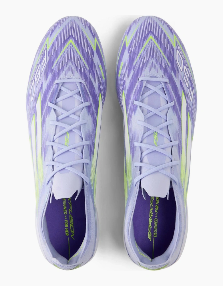 F50 Sparkfusi
