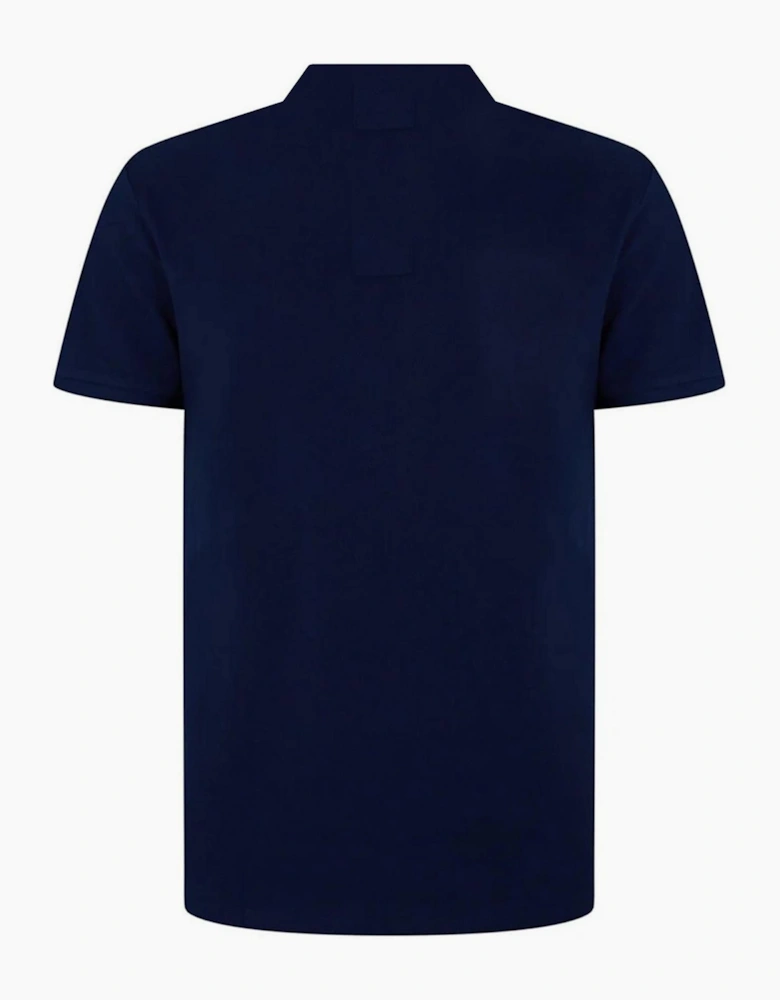 Bowey Polo Shrt