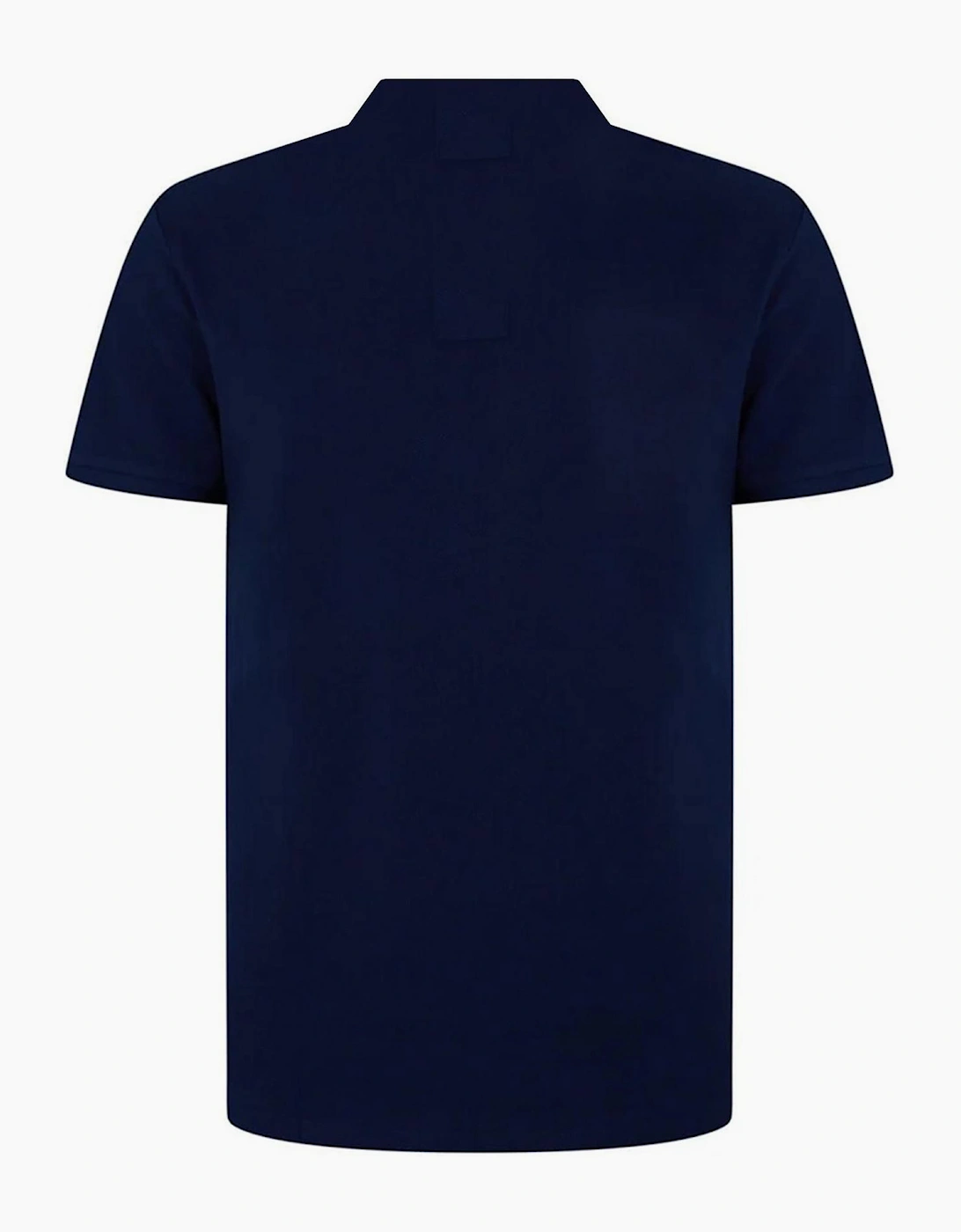 Bowey Polo Shrt