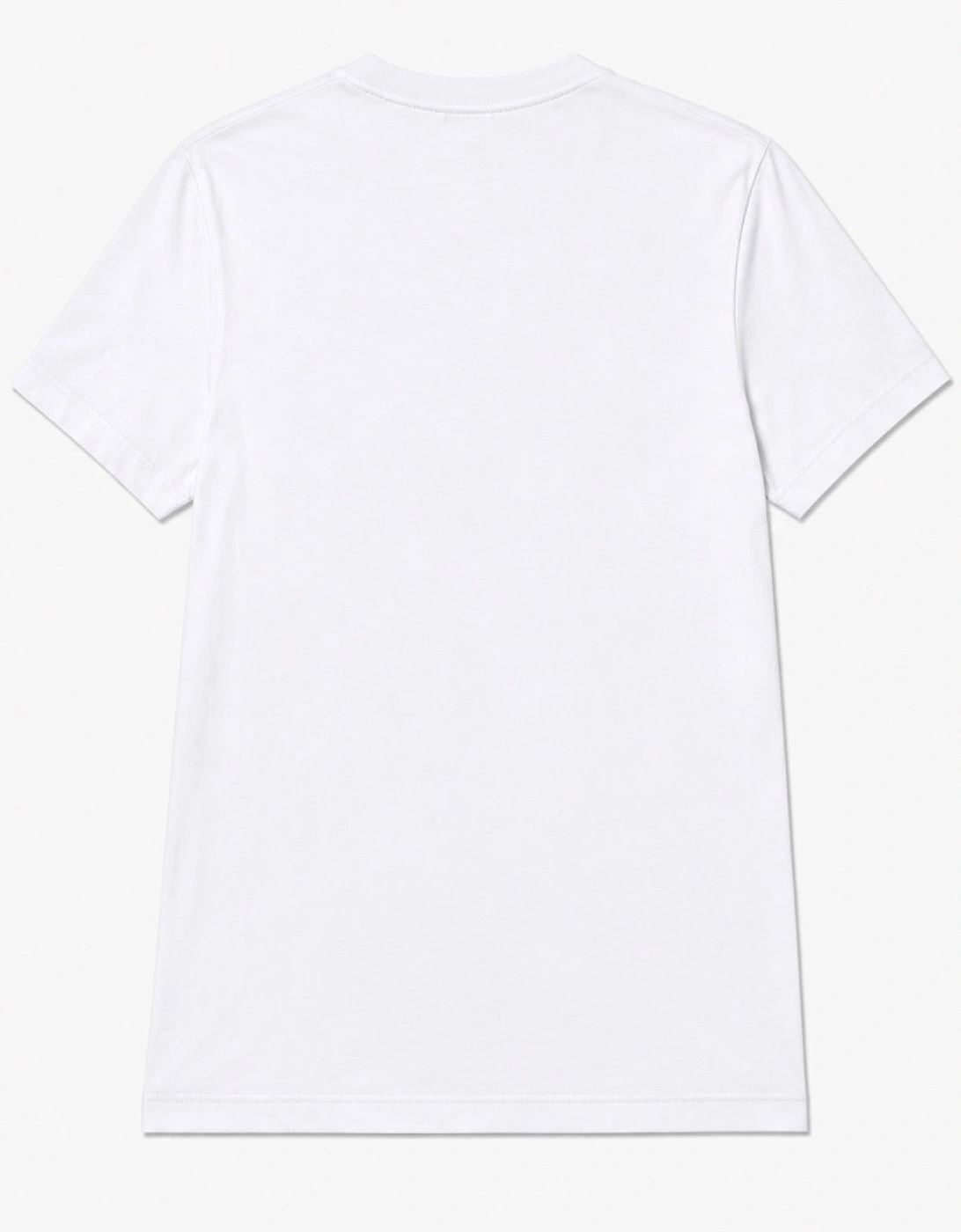 Nike Mens Air Max Graphic Sports Casual T Shirt in White