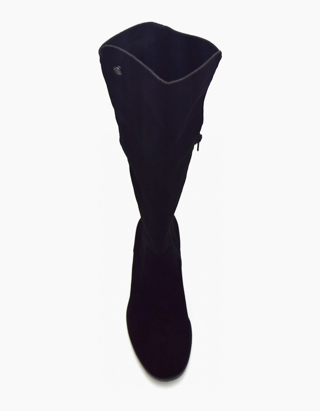 INDRI D3U70 WOMEN'S KNEE HIGH BOOTS