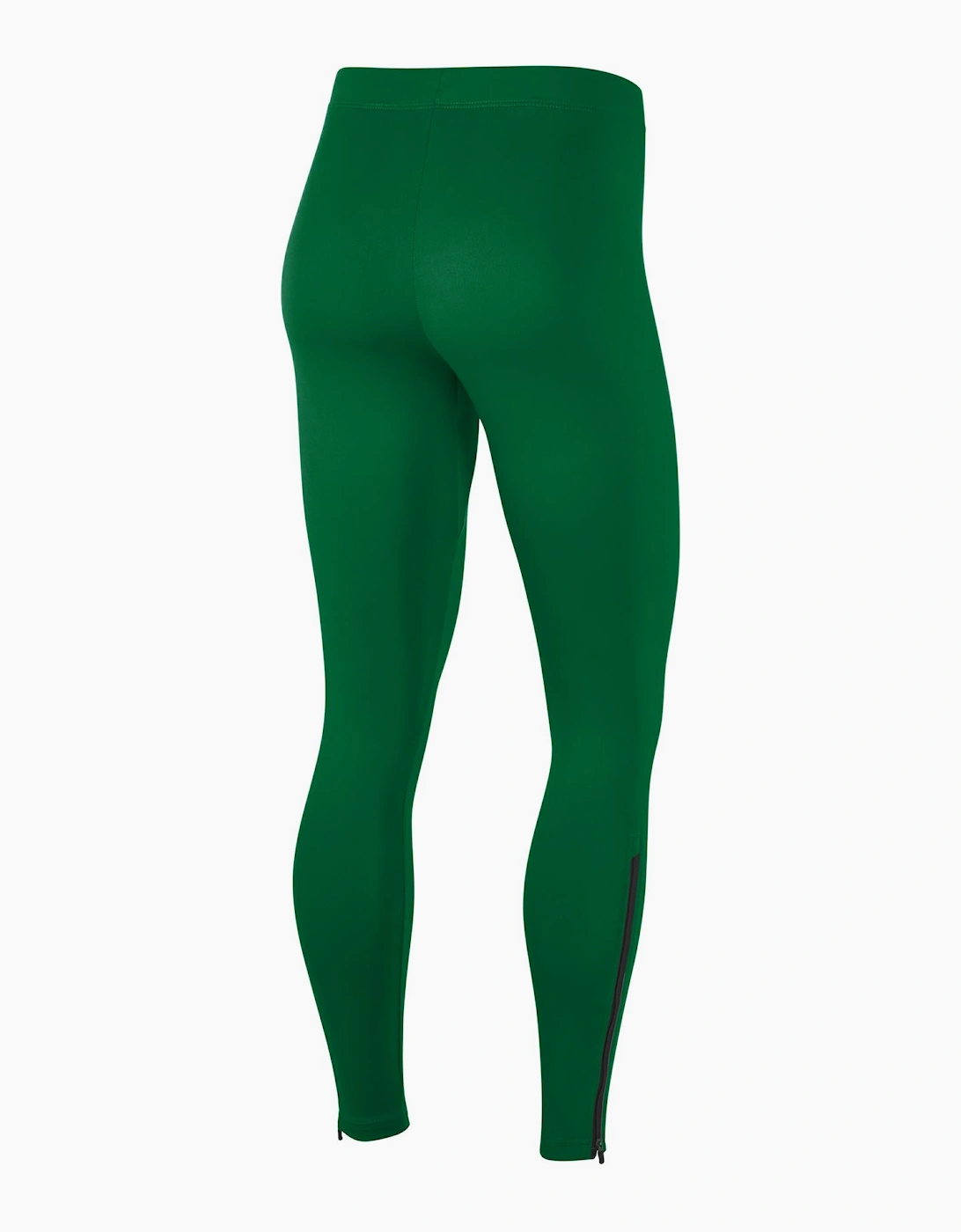 Full Length Solid Patterned Leggings