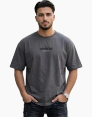 Dark Grey