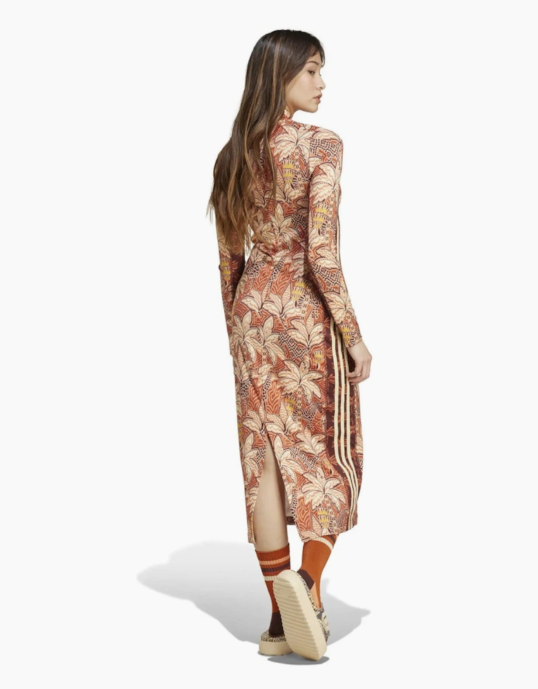 Adidas x FARM Rio Womens Premium Dress