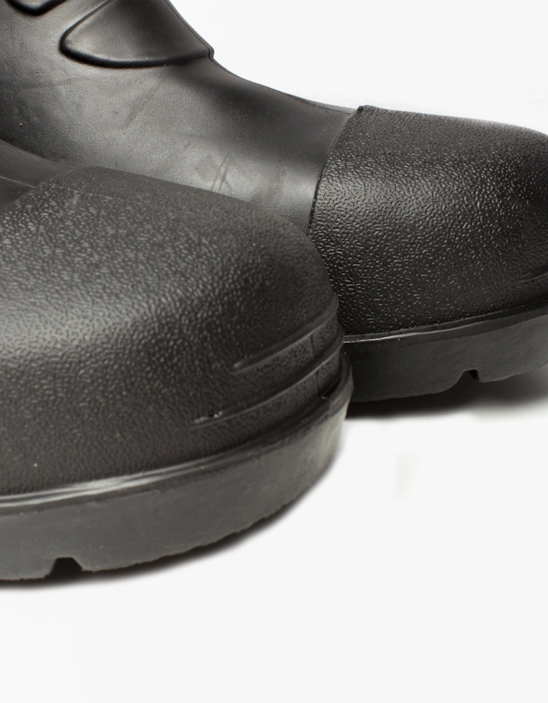 Amblers Safety FS90 Unisex Rigger Safety Boots Black