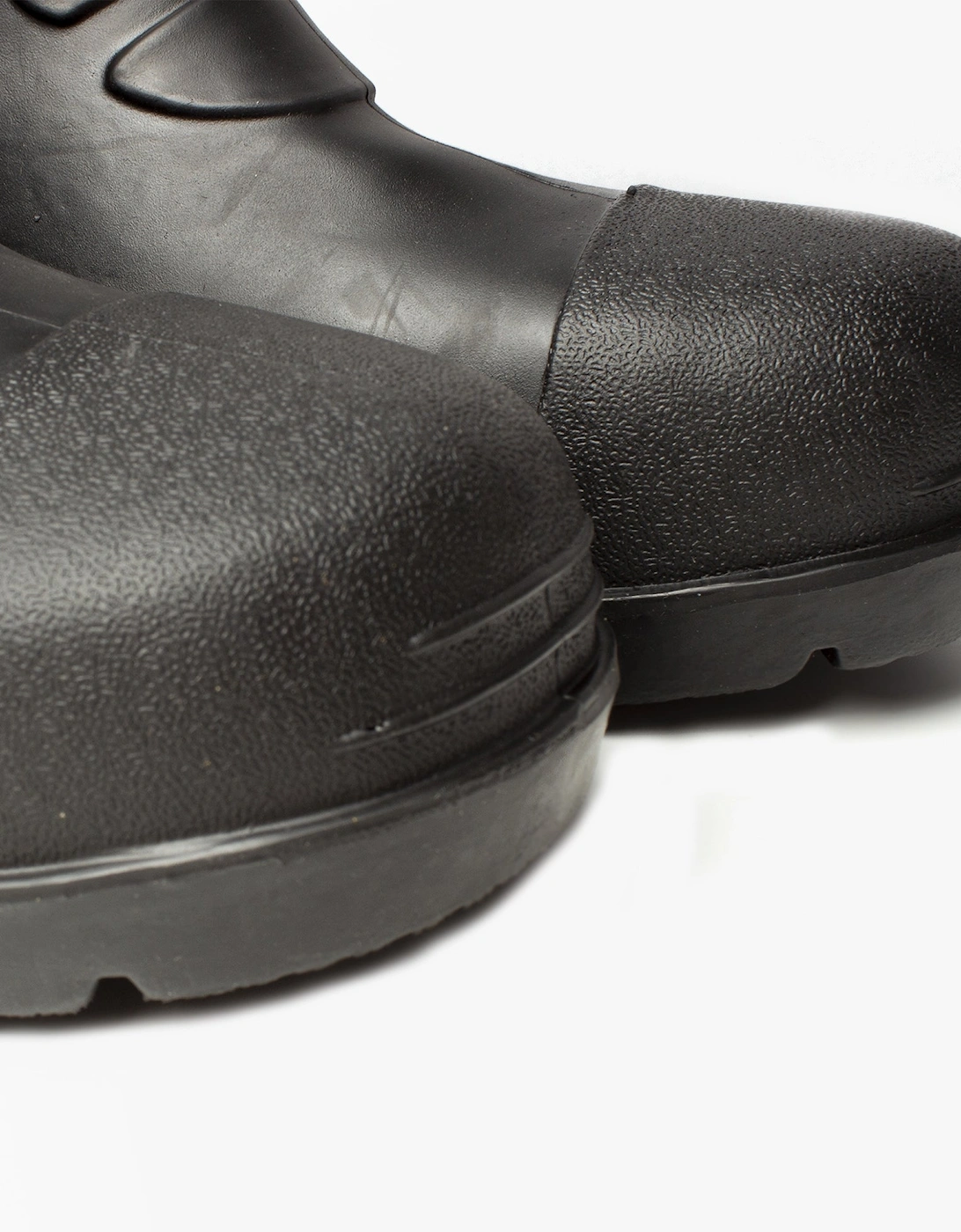 Amblers Safety FS90 Unisex Rigger Safety Boots Black