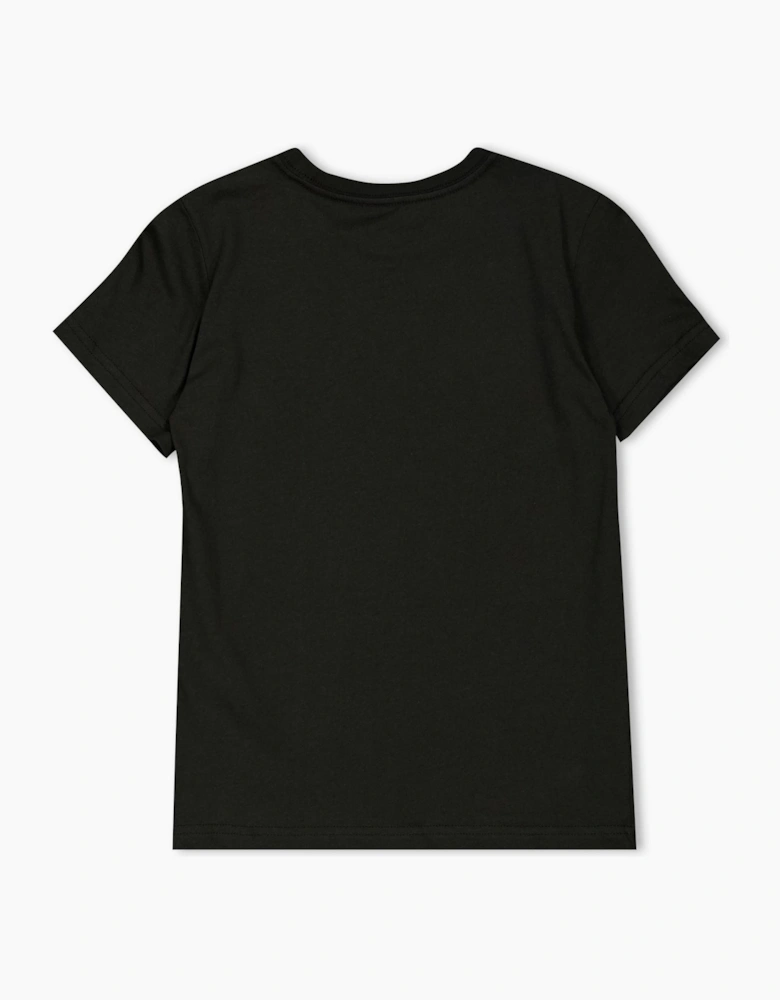 Ts Blank Tee Jr T-Shirt Unisex Kids