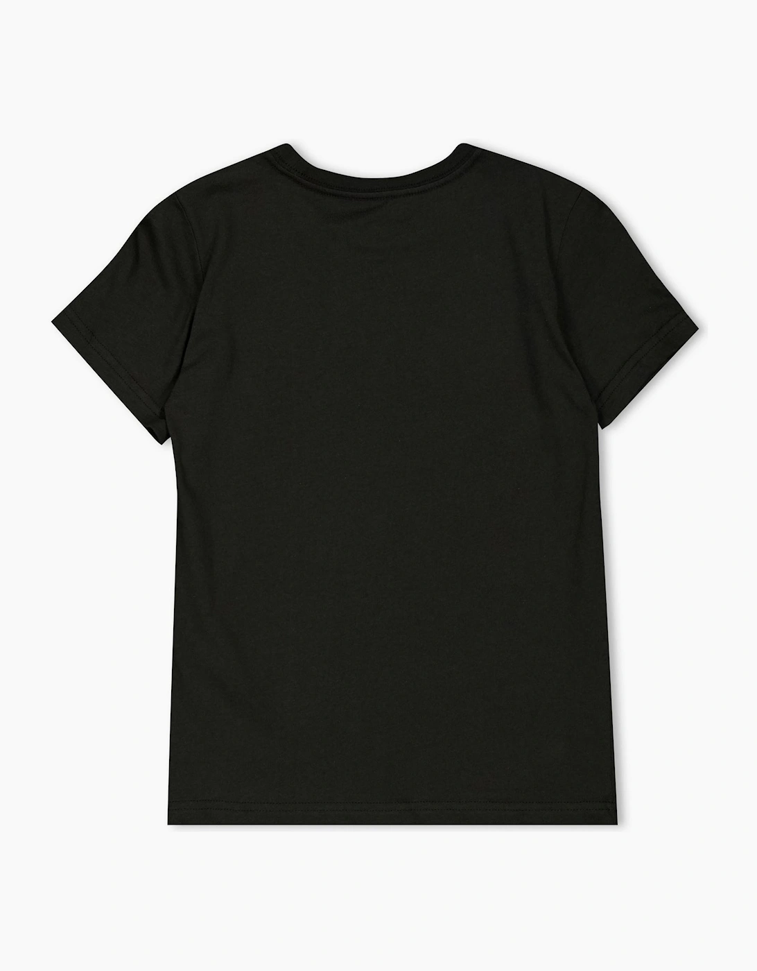 Ts Blank Tee Jr T-Shirt Unisex Kids