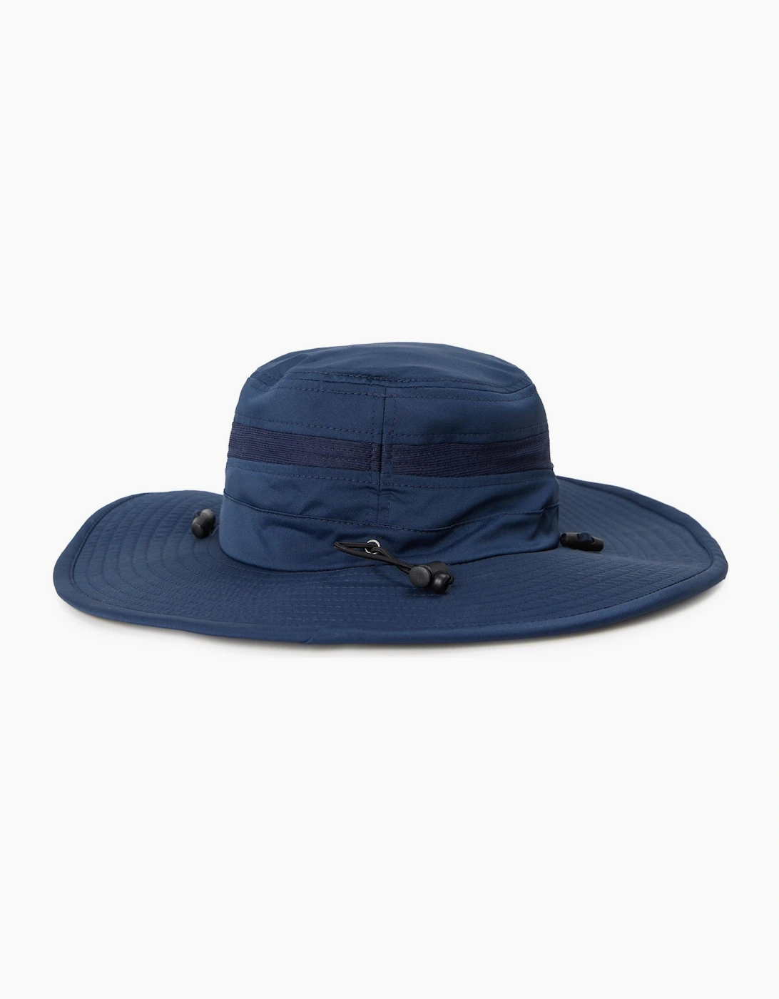 Mens Aussie P Bucket Hat, 4 of 3
