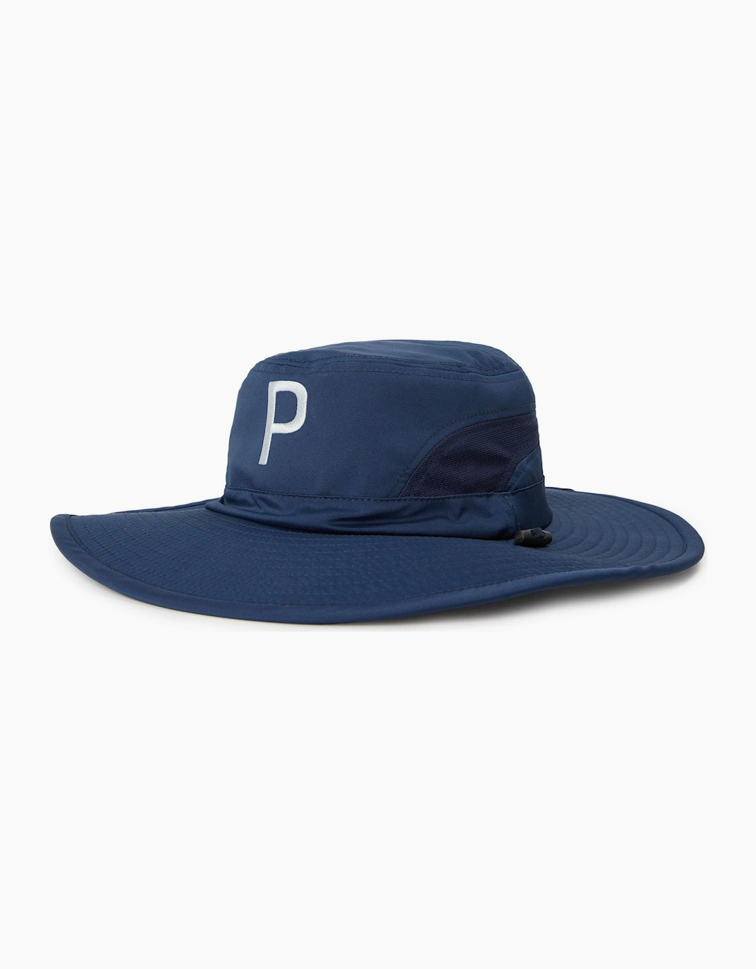 Mens Aussie P Bucket Hat