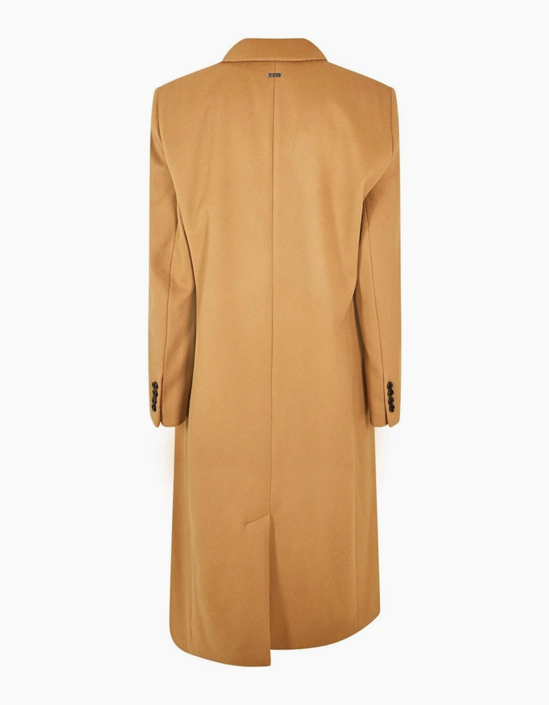 Catara Formal Coat